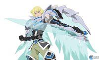 Nuevas im�genes y v�deo para Tales of Hearts R
