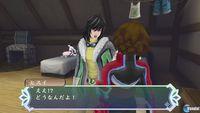 Nuevas im�genes y v�deo para Tales of Hearts R