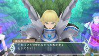 Nuevas im�genes y v�deo para Tales of Hearts R