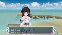 Nuevas im�genes y v�deo para Tales of Hearts R