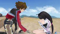 Nuevas im�genes y v�deo para Tales of Hearts R