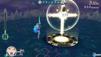 Nuevas im�genes y v�deo para Tales of Hearts R