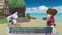 Nuevas im�genes y v�deo para Tales of Hearts R