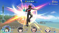Nuevas im�genes y v�deo para Tales of Hearts R