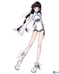 Nuevas im�genes y v�deo para Tales of Hearts R