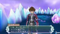 Nuevas im�genes y v�deo para Tales of Hearts R