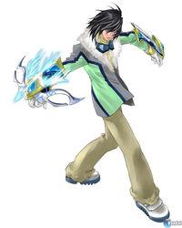 Nuevas im�genes y v�deo para Tales of Hearts R