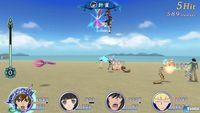 Nuevas im�genes y v�deo para Tales of Hearts R
