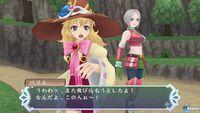 Nuevas im�genes y v�deo para Tales of Hearts R