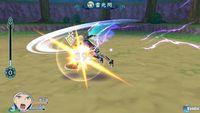 Nuevas im�genes y v�deo para Tales of Hearts R