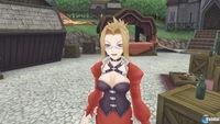 M�s im�genes de Tales of Hearts R