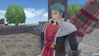 M�s im�genes de Tales of Hearts R