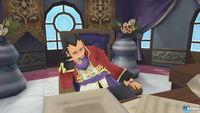M�s im�genes de Tales of Hearts R