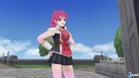 M�s im�genes de Tales of Hearts R
