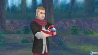 M�s im�genes de Tales of Hearts R