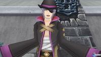 M�s im�genes de Tales of Hearts R