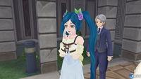 M�s im�genes de Tales of Hearts R