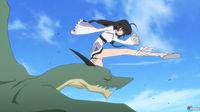 Oleada de nuevas im�genes de Tales of Hearts R