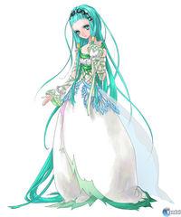 Oleada de nuevas im�genes de Tales of Hearts R