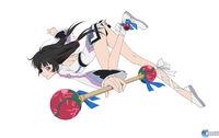 Oleada de nuevas im�genes de Tales of Hearts R