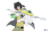 Oleada de nuevas im�genes de Tales of Hearts R