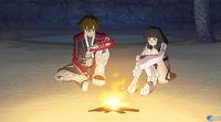 Oleada de nuevas im�genes de Tales of Hearts R