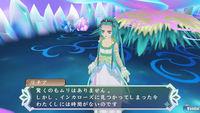 Oleada de nuevas im�genes de Tales of Hearts R