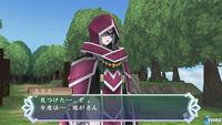 Oleada de nuevas im�genes de Tales of Hearts R