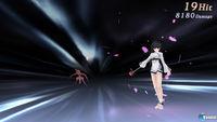 Oleada de nuevas im�genes de Tales of Hearts R