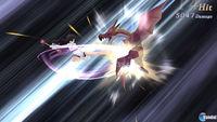 Oleada de nuevas im�genes de Tales of Hearts R