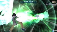 Oleada de nuevas im�genes de Tales of Hearts R