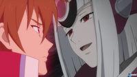 Oleada de nuevas im�genes de Tales of Hearts R