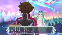 Oleada de nuevas im�genes de Tales of Hearts R