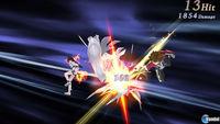 Oleada de nuevas im�genes de Tales of Hearts R