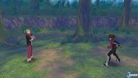 Oleada de nuevas im�genes de Tales of Hearts R