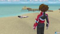 Oleada de nuevas im�genes de Tales of Hearts R