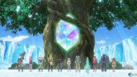 Oleada de nuevas im�genes de Tales of Hearts R