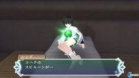 Oleada de nuevas im�genes de Tales of Hearts R