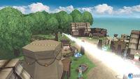 Oleada de nuevas im�genes de Tales of Hearts R