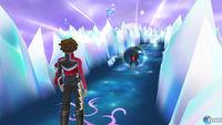 Oleada de nuevas im�genes de Tales of Hearts R