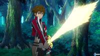 Oleada de nuevas im�genes de Tales of Hearts R