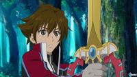 Oleada de nuevas im�genes de Tales of Hearts R