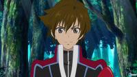 Oleada de nuevas im�genes de Tales of Hearts R