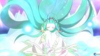 Oleada de nuevas im�genes de Tales of Hearts R