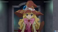 Oleada de nuevas im�genes de Tales of Hearts R