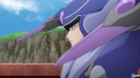 Oleada de nuevas im�genes de Tales of Hearts R