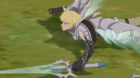 Oleada de nuevas im�genes de Tales of Hearts R