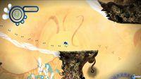 Pantalla Fly'N