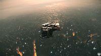 Star Citizen enseña una hora de la jugabilidad de su alpha 3.0