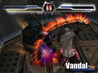 Imagen 6 de Bloody Roar 4 para PlayStation 2